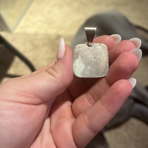 Beautiful pendant necklace - Picture 3 of 4